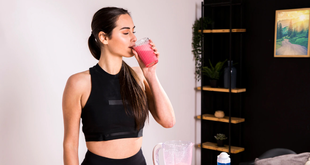 5 consejos para retomar la vida saludable después de Navidad